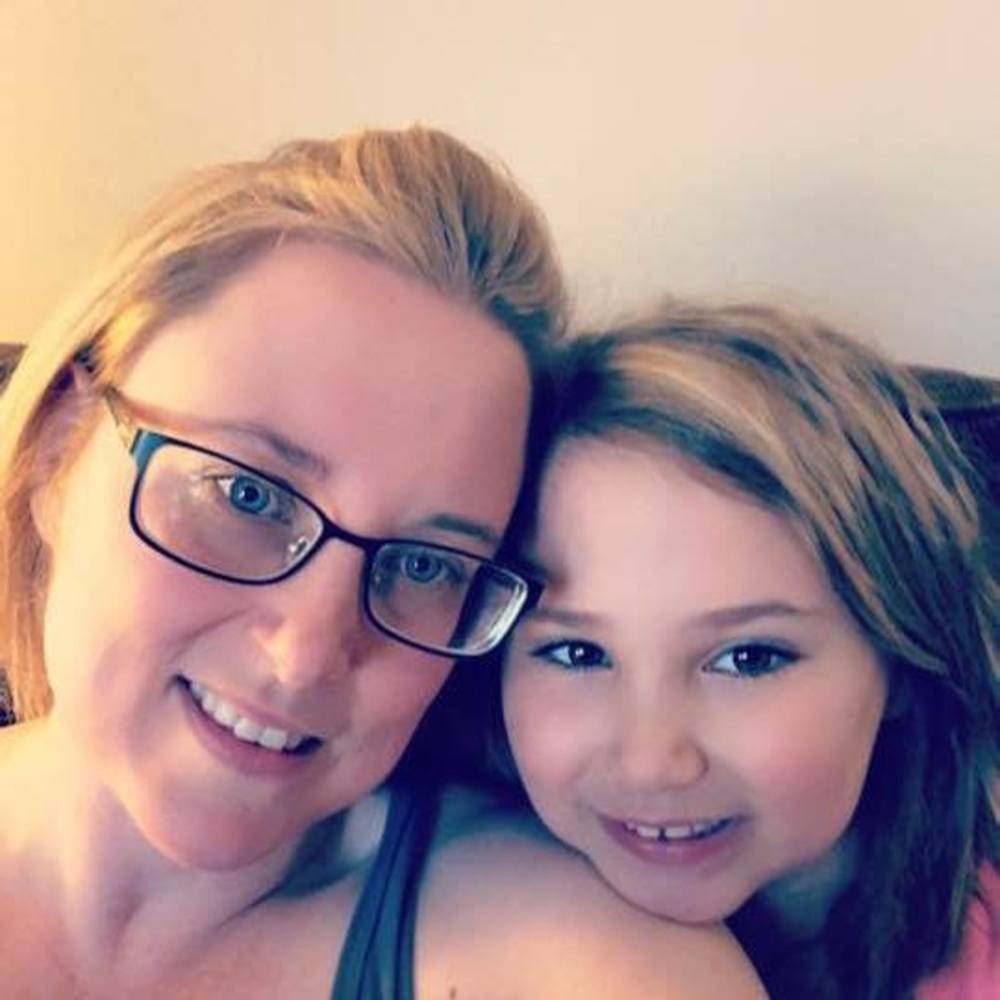 Meet your Posher, Jennifer